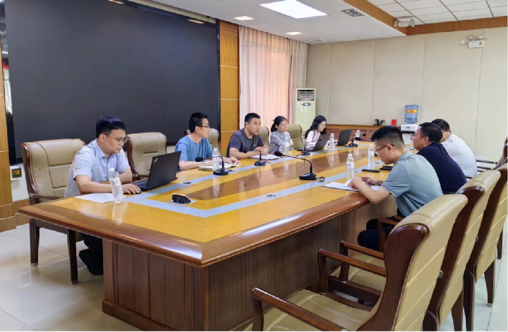 凝心聚力，國(guó)企擔(dān)當(dāng)丨廊坊市城鄉(xiāng)規(guī)劃設(shè)計(jì)院全力推進(jìn)災(zāi)后重建服務(wù)工作